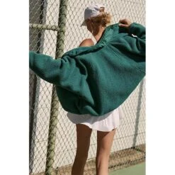 FREE PEOPLE FP Movement Women's Hit The Slopes Jacket -Patagonia Shop fp movement womens hit the slopes jacket add