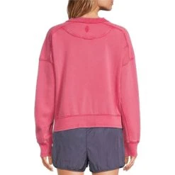 FREE PEOPLE FP Movement Women's Intercept Pullover -Patagonia Shop fp movement womens intercept pullover add1
