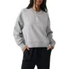 FREE PEOPLE FP Movement Women's Intercept Pullover