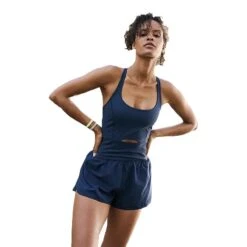 FREE PEOPLE FP Movement Women's Righteous Runsie