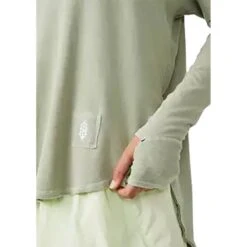 FREE PEOPLE FP Movement Women's Simply Layer Pullover -Patagonia Shop fp movement womens simply layer pullover add