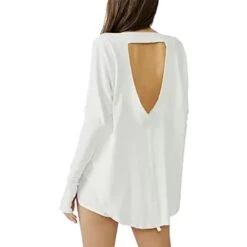 FREE PEOPLE FP Movement Women's Simply Layer Pullover -Patagonia Shop fp movement womens simply layer pullover add1