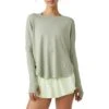 FREE PEOPLE FP Movement Women's Simply Layer Pullover