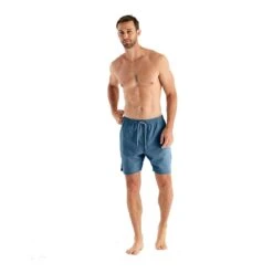 Free Fly Men's Andros Trunks - 7" Inseam -Patagonia Shop free fly mens andros trunks pacific blue