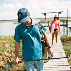 Free Fly Men's Bamboo Flex Polo -Patagonia Shop free fly mens bamboo flex polo 8