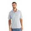 Free Fly Men's Bamboo Flex Polo