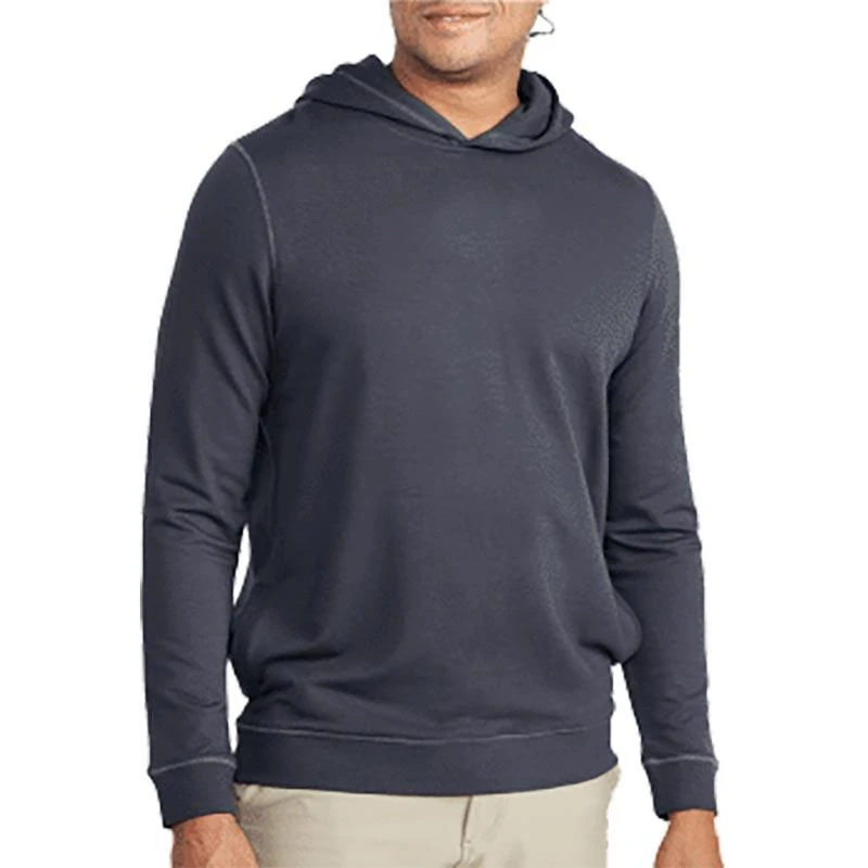 Free Fly Men's Bamboo Heritage Fleece Hoody 2 Free Fly Men's Bamboo Heritage Fleece Hoody - Image 2