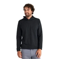 Free Fly Men's Bamboo Heritage Fleece Hoody