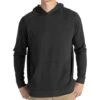 Free Fly Men's Bamboo Lightweight Fleece Hoodie