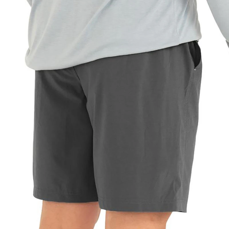 Free Fly Men's Lined Breeze Shorts - 7" Inseam 16 Free Fly Men's Lined Breeze Shorts - 7" Inseam - Image 16