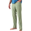 Free Fly Men's Bamboo-Lined Hybrid Pants