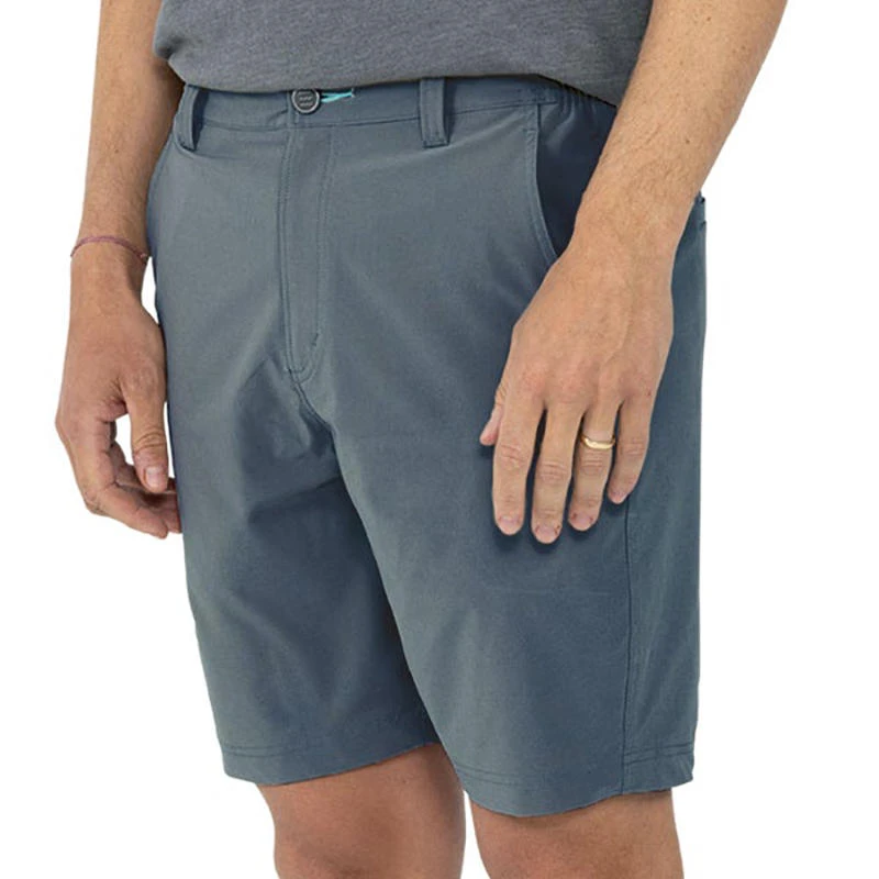 Free Fly Men's Utility II Shorts 2 Free Fly Men's Utility II Shorts - Image 2
