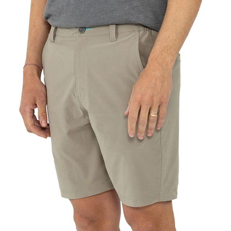 Free Fly Men's Utility II Shorts 3 Free Fly Men's Utility II Shorts - Image 3