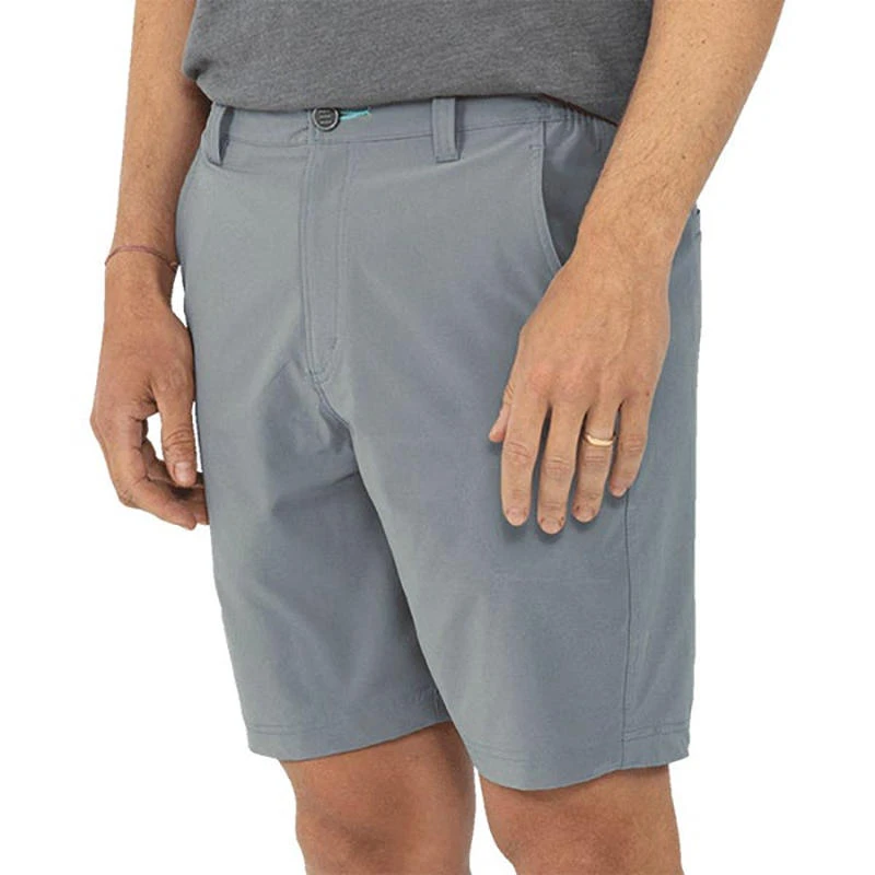 Free Fly Men's Utility II Shorts 4 Free Fly Men's Utility II Shorts - Image 4