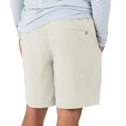 Free Fly Men's Utility II Shorts 15 Free Fly Men's Utility II Shorts -Patagonia Shop free fly mens bamboo utility shorts ii stone khaki 1