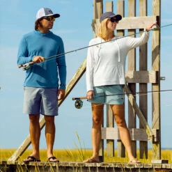 Free Fly Men's Utility II Shorts 12 Free Fly Men's Utility II Shorts -Patagonia Shop free fly mens bamboo utility shorts ii stone khaki 4