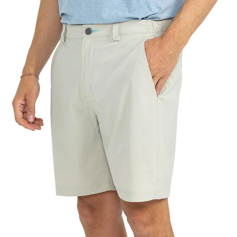 Free Fly Men's Utility II Shorts 1 Free Fly Men's Utility II Shorts