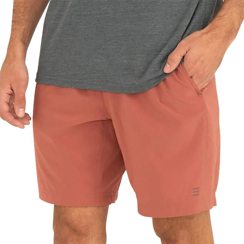 Free Fly Men's Lined Breeze Shorts - 7" Inseam 10 Free Fly Men's Lined Breeze Shorts - 7" Inseam - Image 10