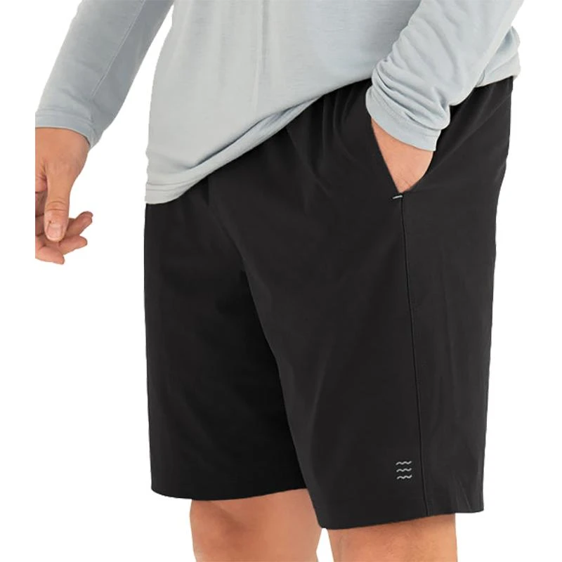 Free Fly Men's Lined Breeze Shorts - 7" Inseam 11 Free Fly Men's Lined Breeze Shorts - 7" Inseam - Image 11