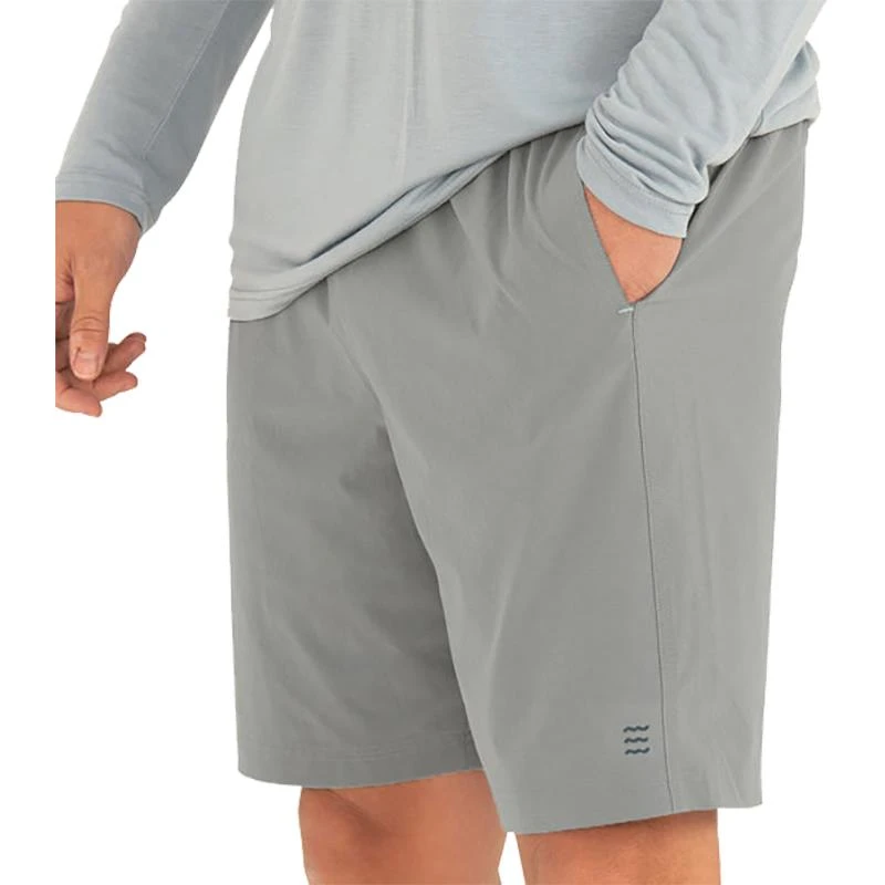 Free Fly Men's Lined Breeze Shorts - 7" Inseam 12 Free Fly Men's Lined Breeze Shorts - 7" Inseam - Image 12