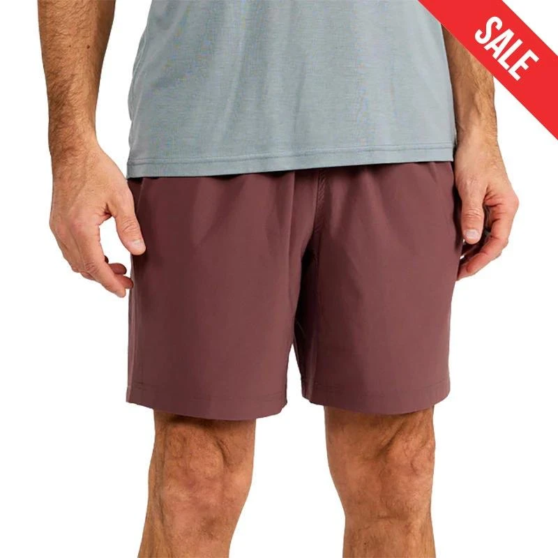 Free Fly Men's Breeze Shorts - 6" Inseam 10 Free Fly Men's Breeze Shorts - 6" Inseam - Image 10