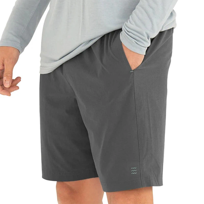 Free Fly Men's Lined Breeze Shorts - 7" Inseam 18 Free Fly Men's Lined Breeze Shorts - 7" Inseam - Image 18
