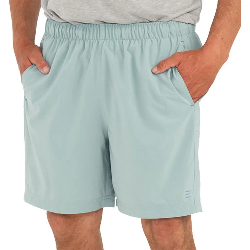Free Fly Men's Breeze Shorts - 6" Inseam 11 Free Fly Men's Breeze Shorts - 6" Inseam - Image 11