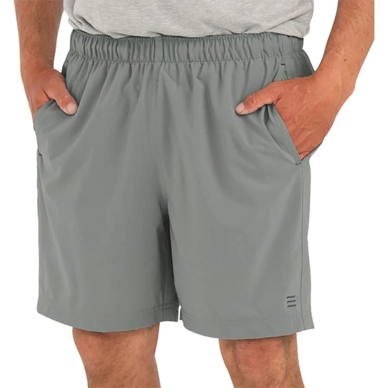 Free Fly Men's Breeze Shorts - 6" Inseam 12 Free Fly Men's Breeze Shorts - 6" Inseam - Image 12