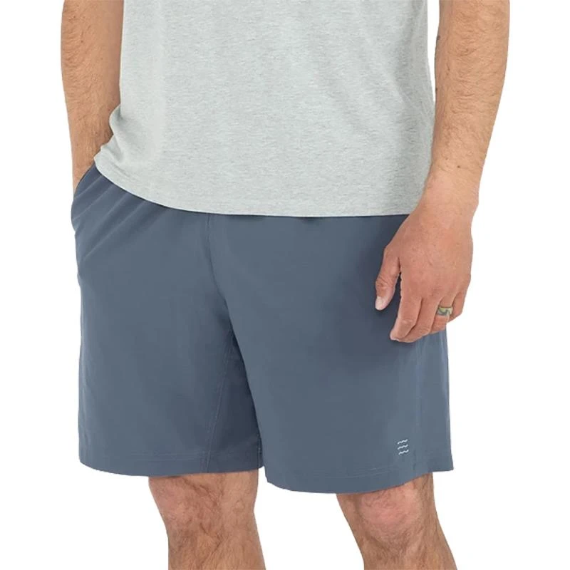 Free Fly Men's Lined Breeze Shorts - 7" Inseam 20 Free Fly Men's Lined Breeze Shorts - 7" Inseam - Image 20