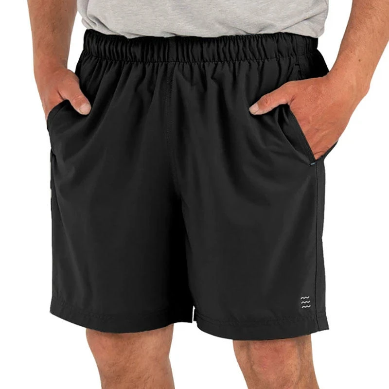 Free Fly Men's Breeze Shorts - 6" Inseam 15 Free Fly Men's Breeze Shorts - 6" Inseam - Image 15