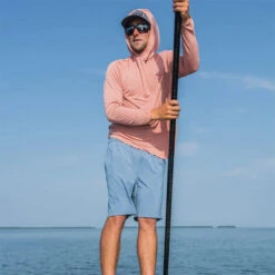 Free Fly Men's Breeze Shorts - 8" Inseam -Patagonia Shop free fly mens breeze shorts Lifestyle 3