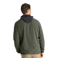 Free Fly Men's Gridback Fleece Jacket -Patagonia Shop free fly mens gridback fleece jacket back