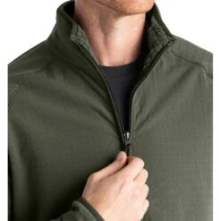 Free Fly Men's Gridback Fleece Jacket -Patagonia Shop free fly mens gridback fleece jacket close
