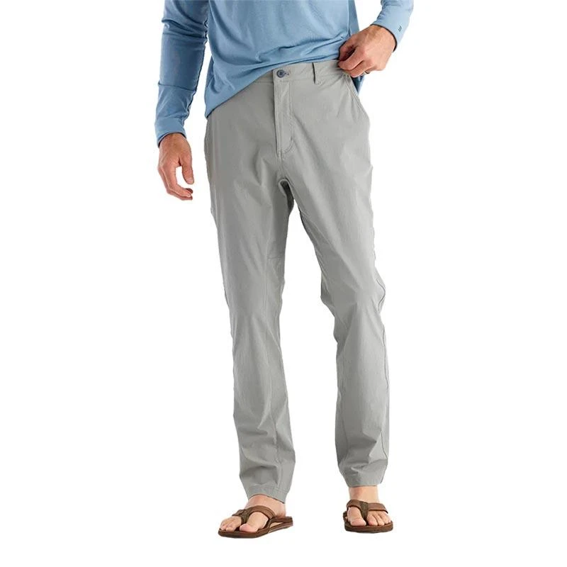 Free Fly Men's Latitude Pants 1 Free Fly Men's Latitude Pants