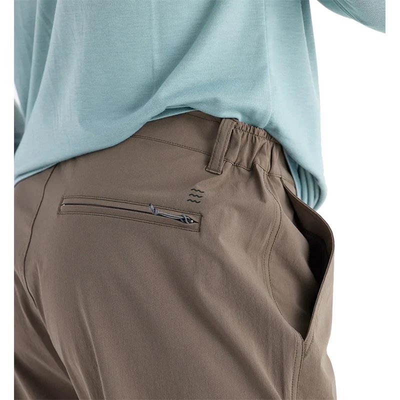 Free Fly Men's Latitude Pants 3 Free Fly Men's Latitude Pants - Image 3