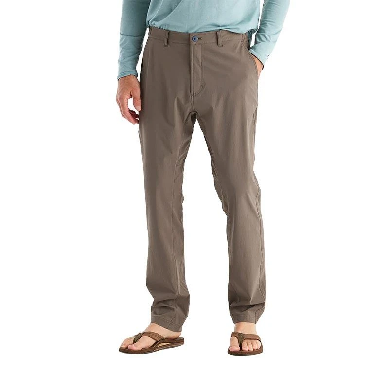 Free Fly Men's Latitude Pants 2 Free Fly Men's Latitude Pants - Image 2