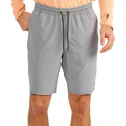 Free Fly Men's Lined Swell Shorts -Patagonia Shop free fly mens lined swell short slate