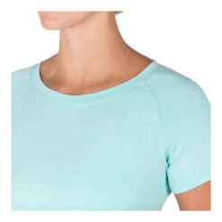 Free Fly Women's Bamboo Explorer T-Shirt -Patagonia Shop free fly womens bamboo explorer tee additional 1