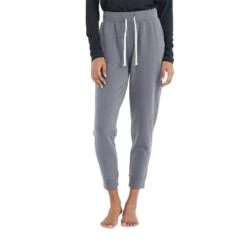 Free Fly Women's Bamboo Fleece Jogger