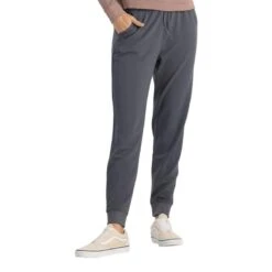 Free Fly Women's Bamboo Lightweight Fleece Joggers -Patagonia Shop free fly womens bamboo lightweight fleece jogger 2023 storm cloud