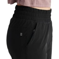Free Fly Women's Bamboo-Lined Breeze Pull-On Jogger 7 Free Fly Women's Bamboo-Lined Breeze Pull-On Jogger -Patagonia Shop free fly womens bamboo lined breeze pull on jogger waist