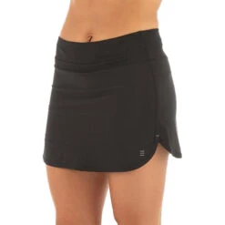 Free Fly Women's Bamboo Lined Breeze Shorts - 4" Inseam -Patagonia Shop free fly womens bamboo lined breeze shorts black 1
