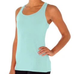 Free Fly Women's Bamboo Racerback Tank -Patagonia Shop free fly womens bamboo racerback tank pacific blue