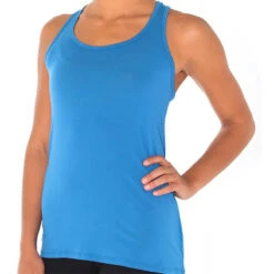 Free Fly Women's Bamboo Racerback Tank -Patagonia Shop free fly womens bamboo racerback tank surf blue