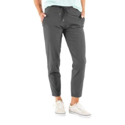 Free Fly Women's Breeze Cropped Pants 10 Free Fly Women's Breeze Cropped Pants -Patagonia Shop free fly womens breeze cropped pants
