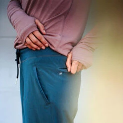 Free Fly Women's Breeze Cropped Pants 12 Free Fly Women's Breeze Cropped Pants -Patagonia Shop free fly womens breeze cropped pants alt 2