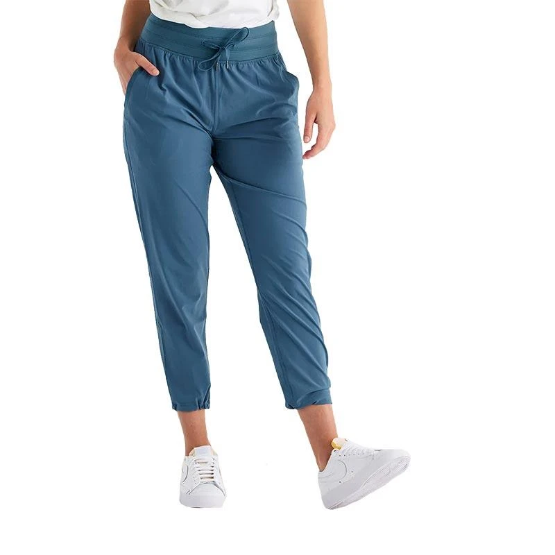 Free Fly Women's Breeze Cropped Pants 1 Free Fly Women's Breeze Cropped Pants