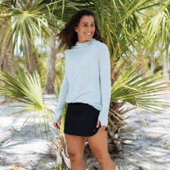 Free Fly Women's Breeze Skort -Patagonia Shop free fly womens breeze skort ls 2