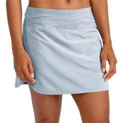 Free Fly Women's Breeze Skort -Patagonia Shop free fly womens breeze skort slate