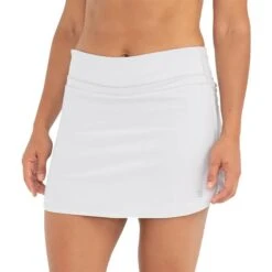 Free Fly Women's Breeze Skort -Patagonia Shop free fly womens breeze skortlight grey